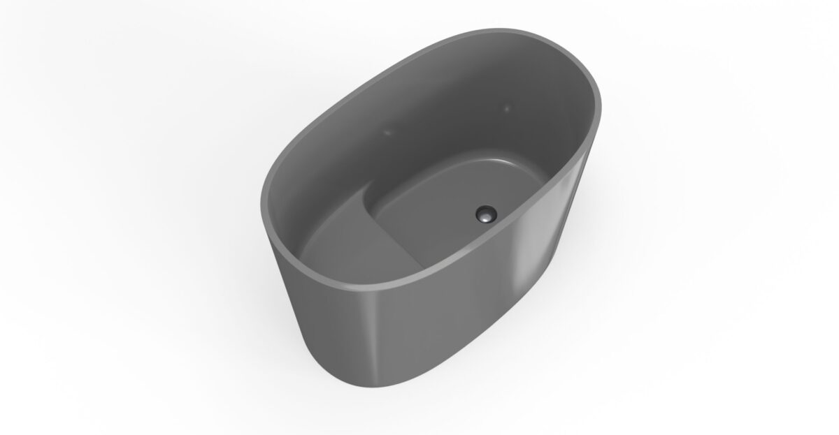 Freestanding Bathtub BW-08-S