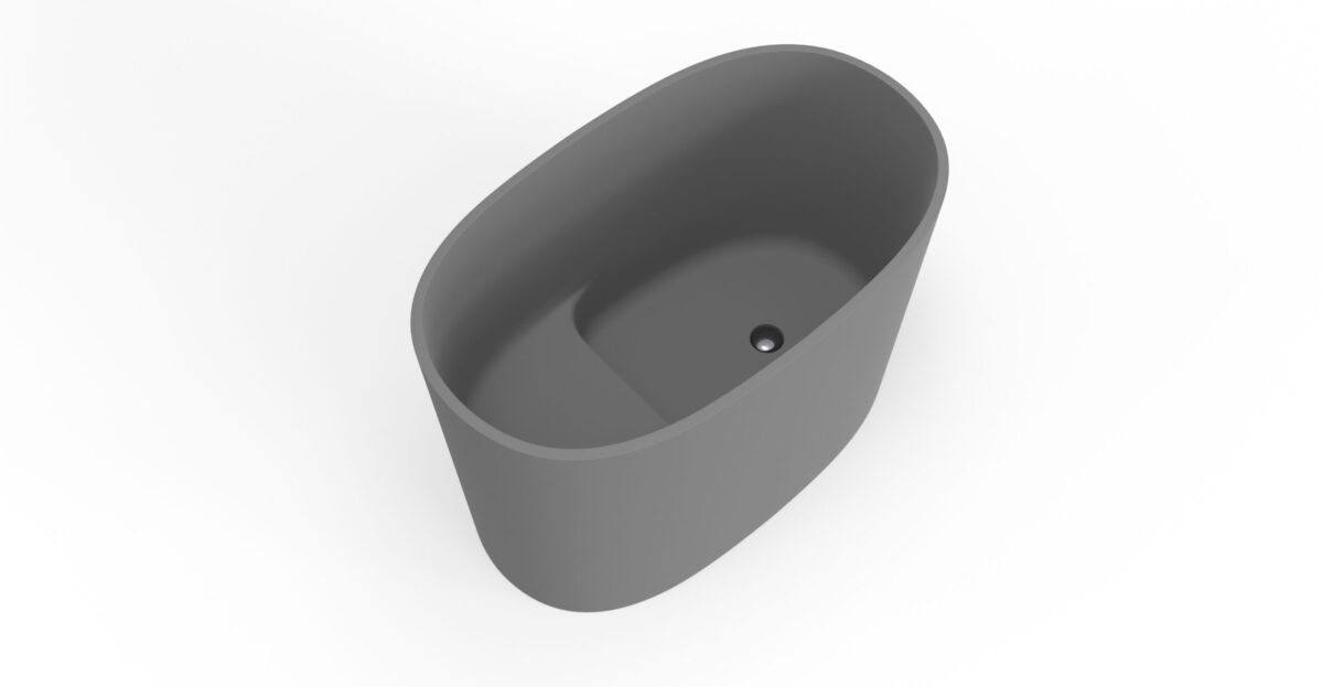 Freestanding Bathtub BW-08-S