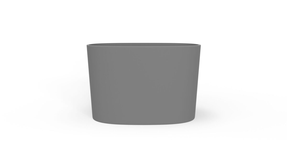 Freestanding Bathtub BW-08-S