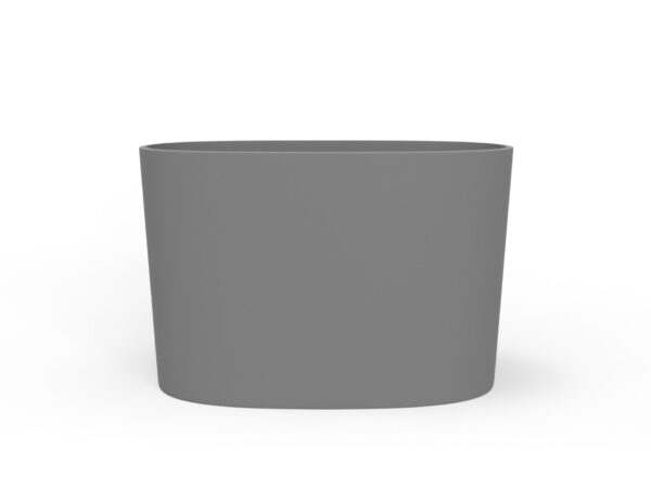Freestanding Bathtub BW-08-S-GRY