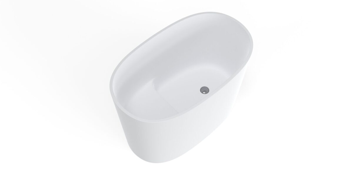 Freestanding Bathtub BW-08-S
