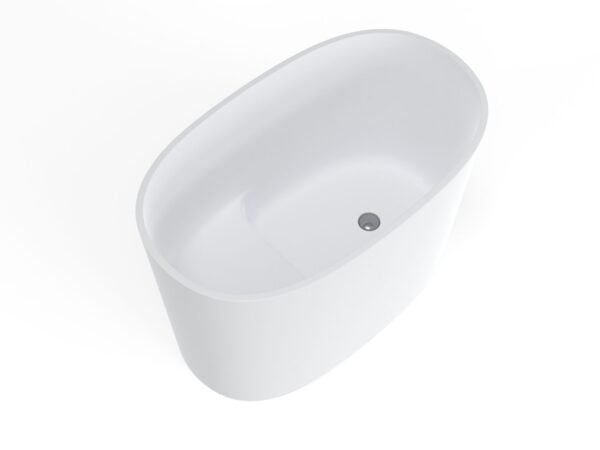 Freestanding Bathtub BW-08-S - Image 12