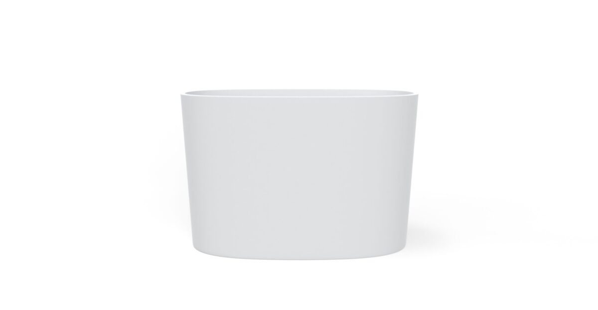 Freestanding Bathtub BW-08-S