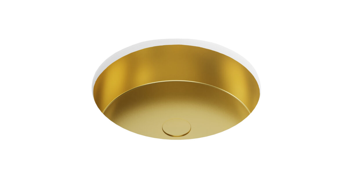 Stainless Steel Sink ES-UB-01-M