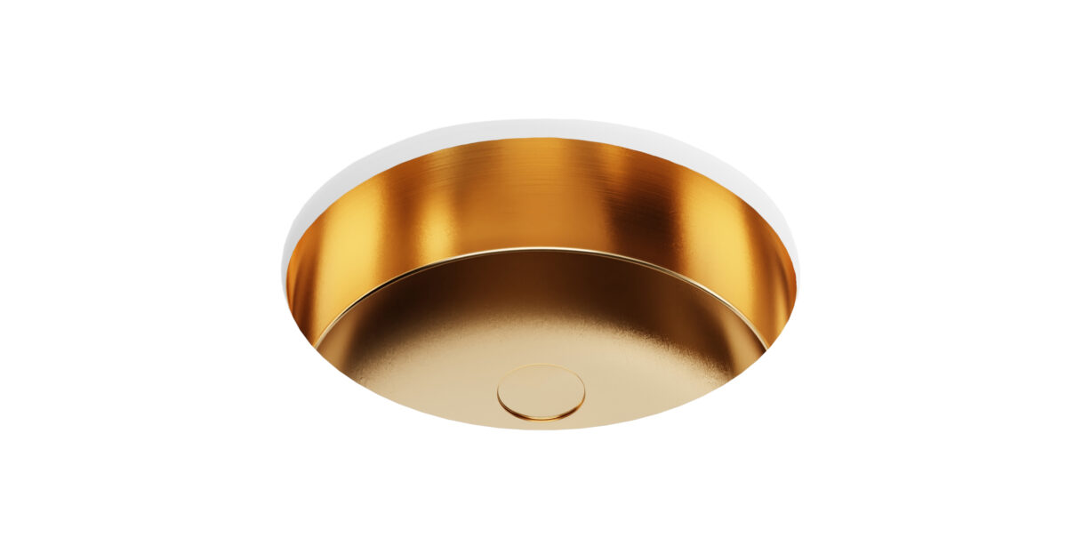 Stainless Steel Sink ES-UB-01-M