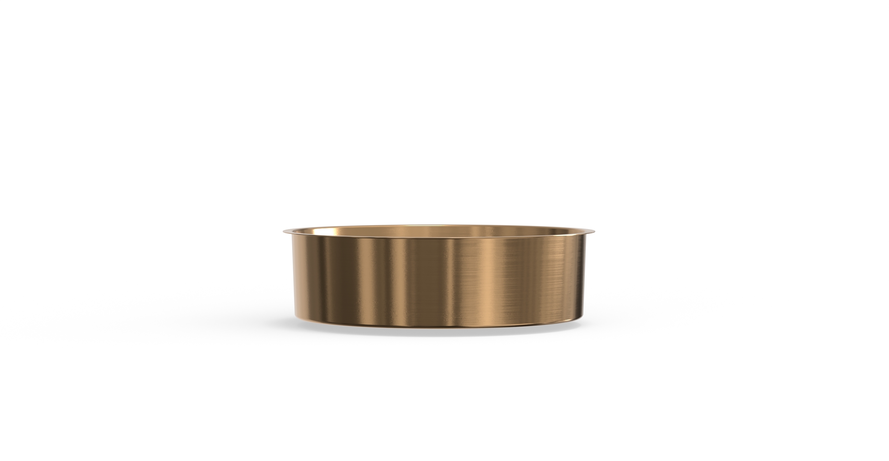 Stainless Steel Sink ES-UB-01-M-BS