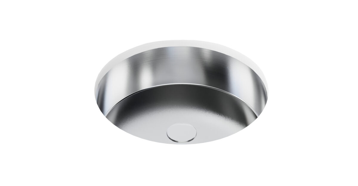 Stainless Steel Sink ES-UB-01-M