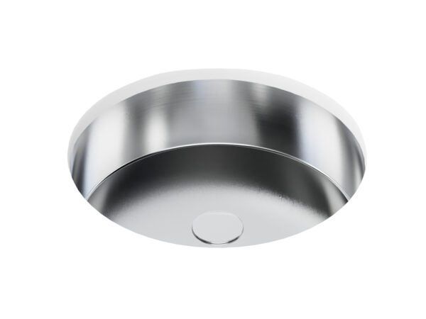 Stainless Steel Sink ES-UB-01-M