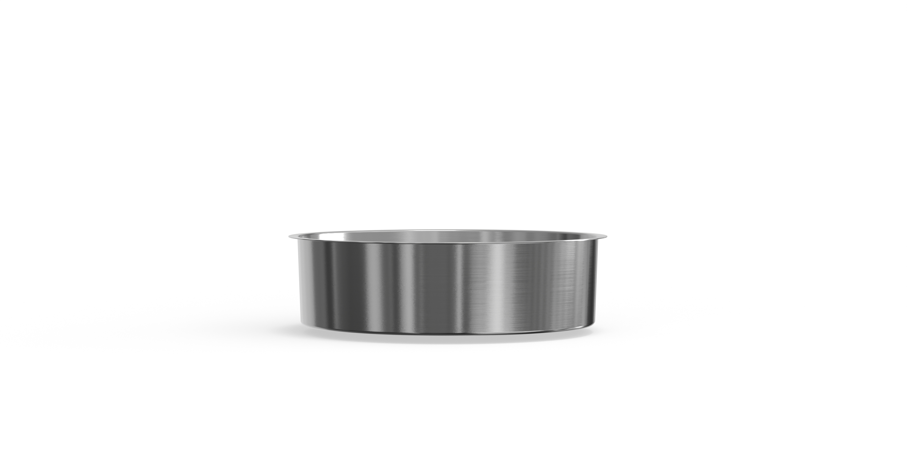Stainless Steel Sink ES-UB-01-M-BS
