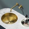 Stainless Steel Sink ES-UB-01-M-BG