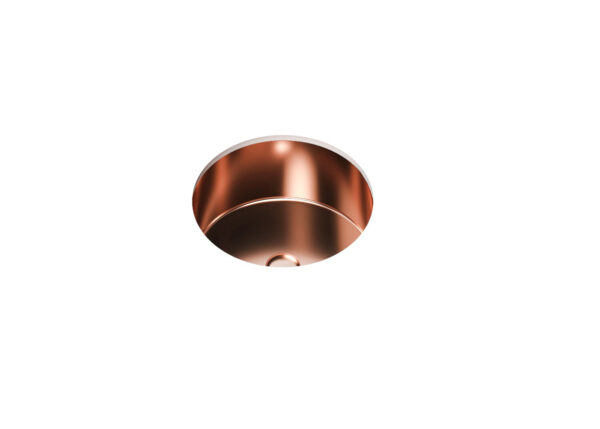 ES - UB - 01 - M - rose gold