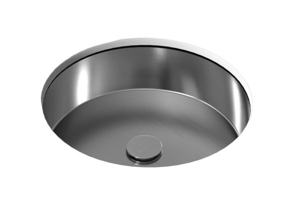 Stainless Steel Sink ES-UB-01-M-BS