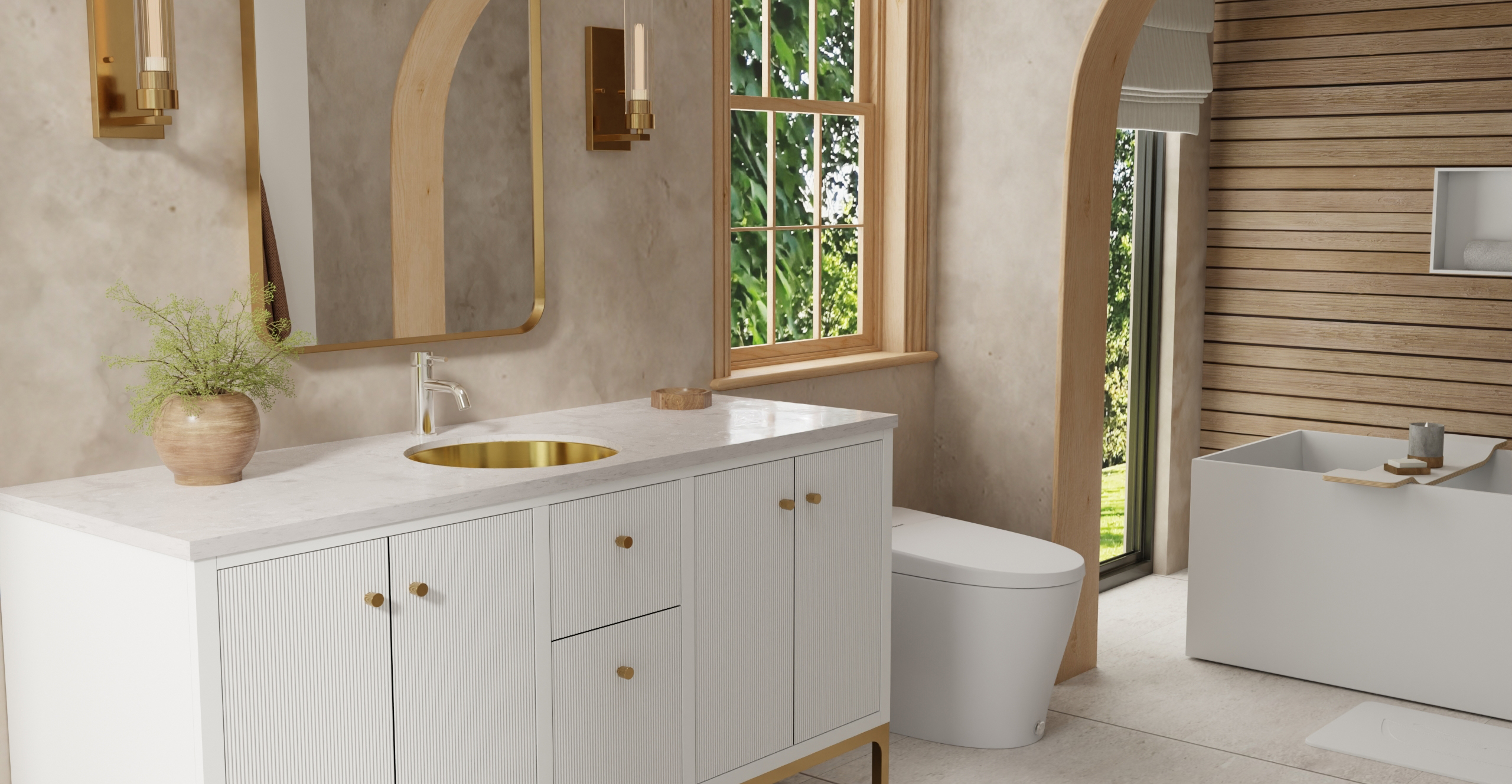 Stainless Steel Sink ES-UB-01-M