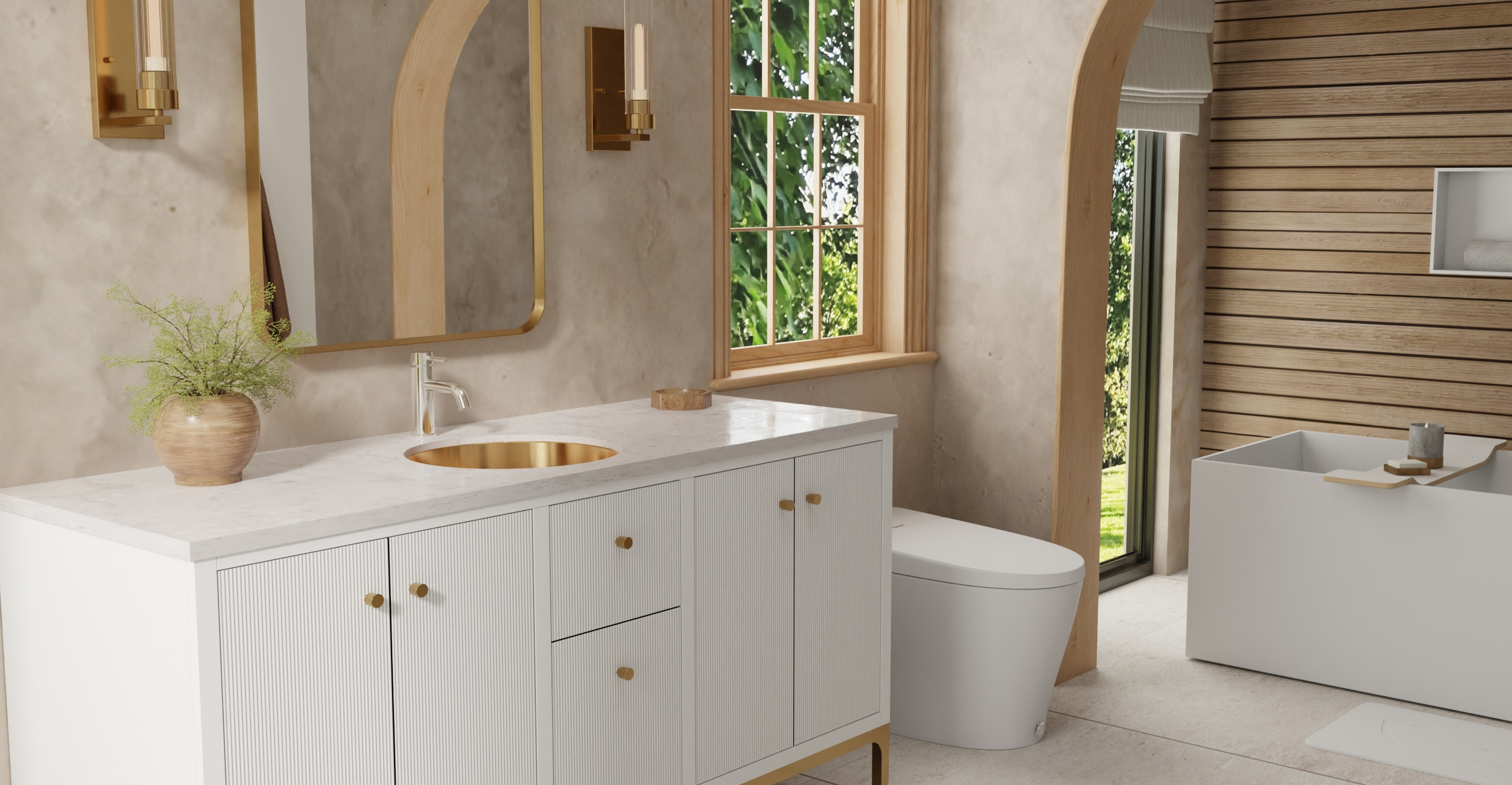 Stainless Steel Sink ES-UB-01-M