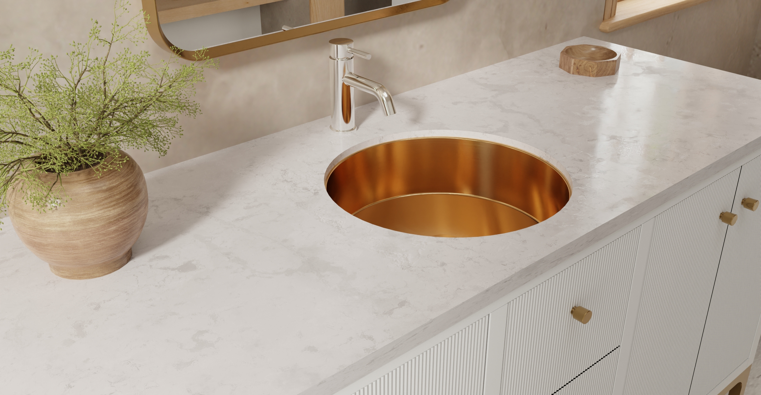 Stainless Steel Sink ES-UB-01-M