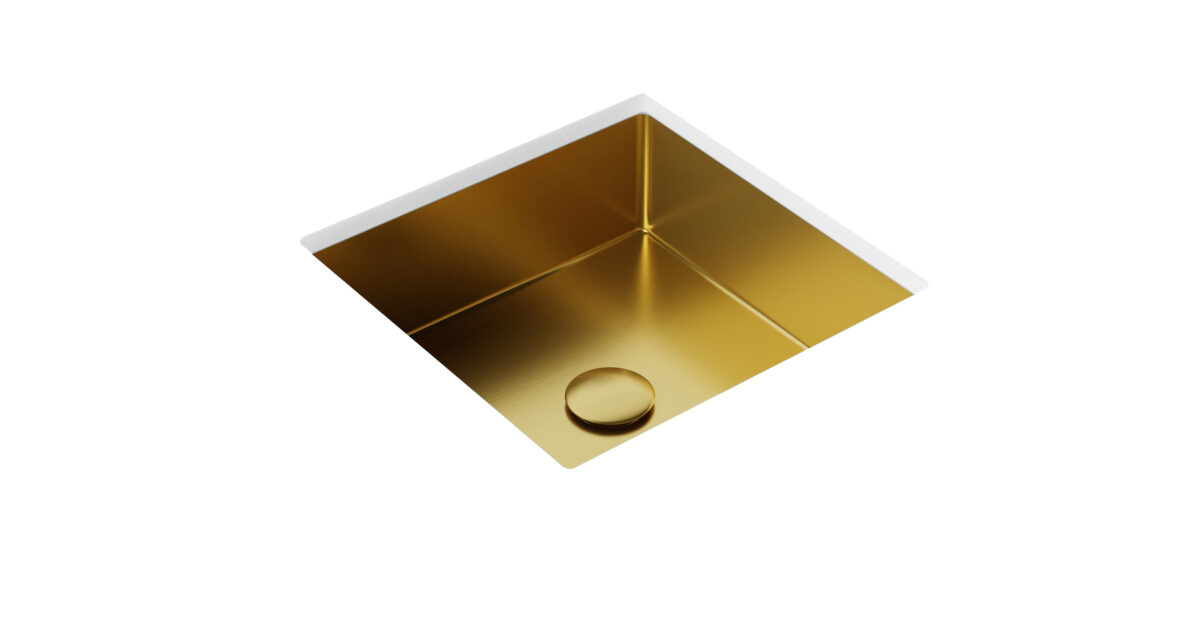 Stainless Steel Sink ES-UB-02