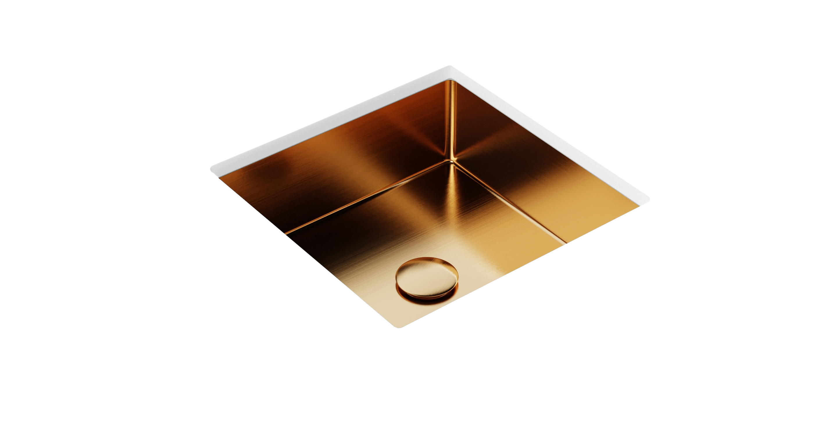 Stainless Steel Sink ES-UB-02