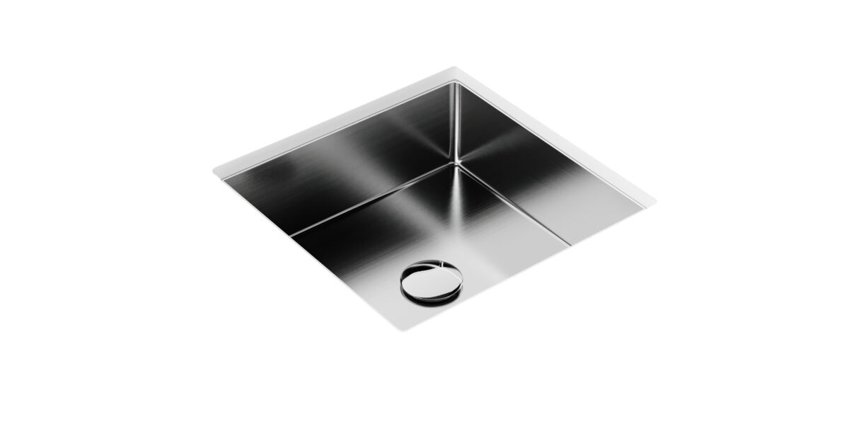 Stainless Steel Sink ES-UB-02