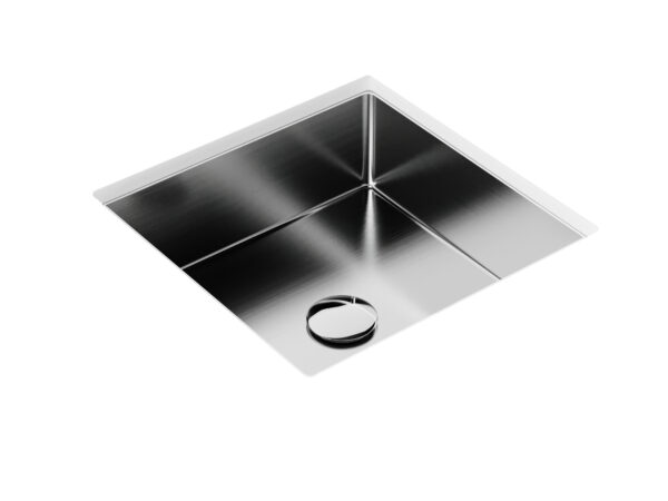 Stainless Steel Sink ES-UB-02