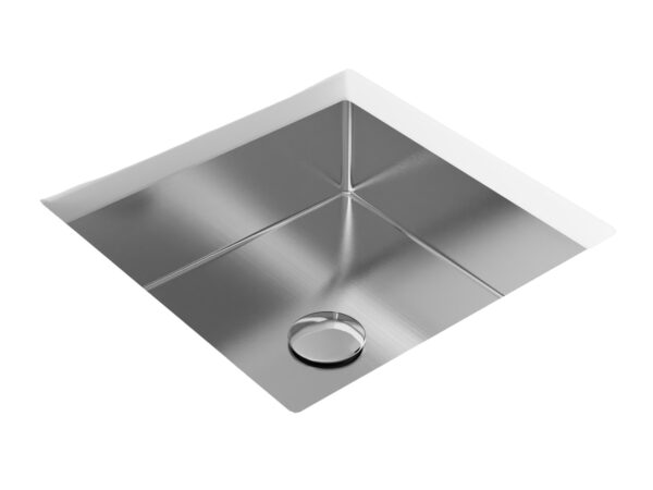 Stainless Steel Sink ES-UB-02-BS