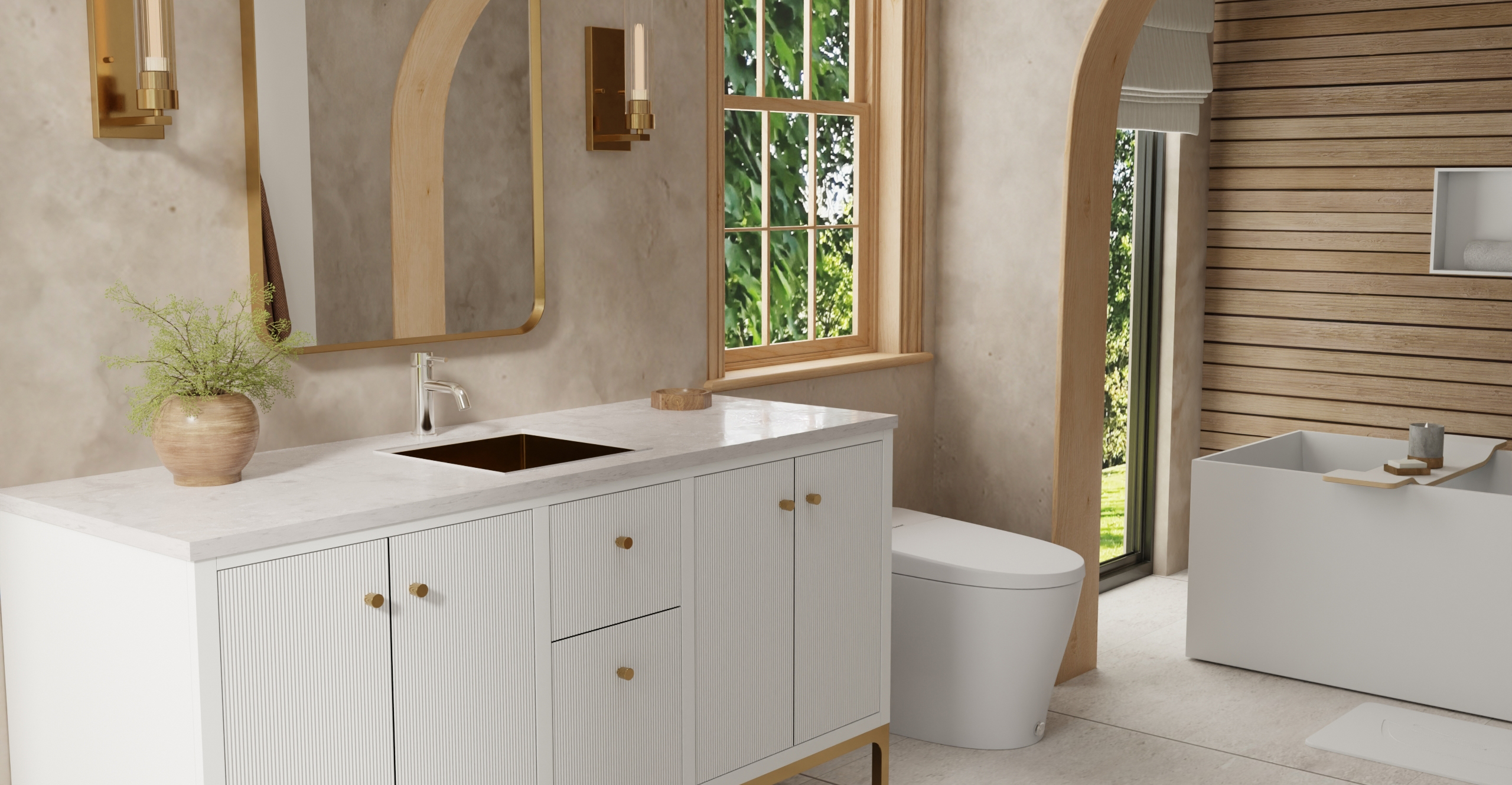 Stainless Steel Sink ES-UB-02