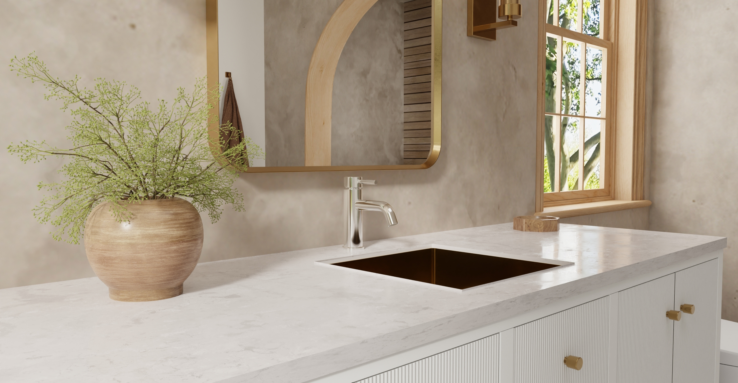 Stainless Steel Sink ES-UB-02