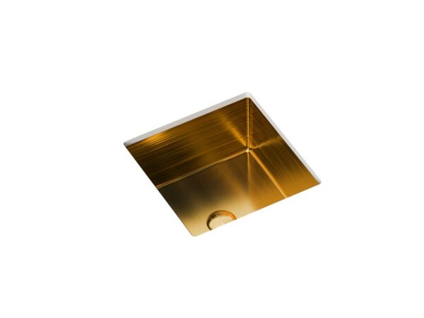 Stainless Steel Sink ES-UB-02-BG