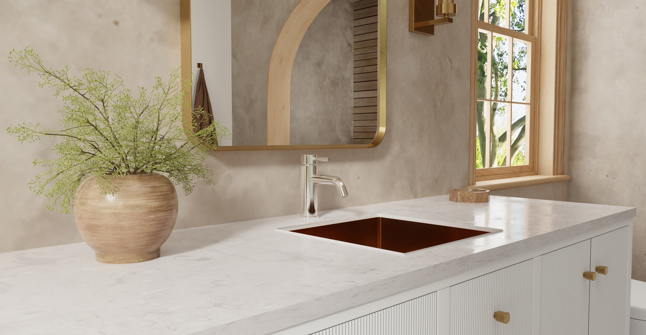 Stainless Steel Sink ES-UB-02