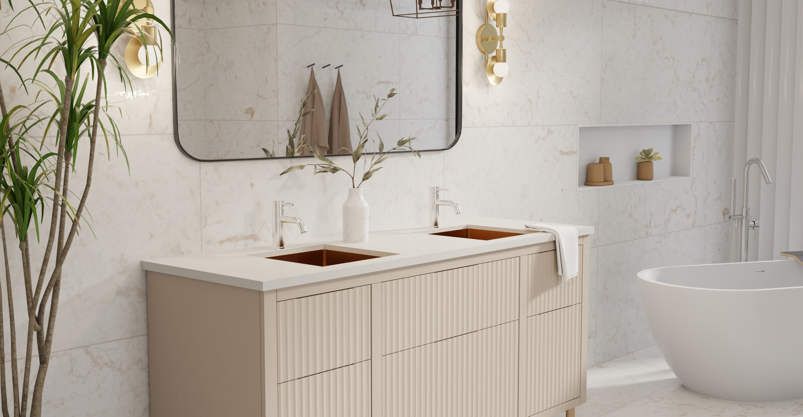 Stainless Steel Sink ES-UB-02