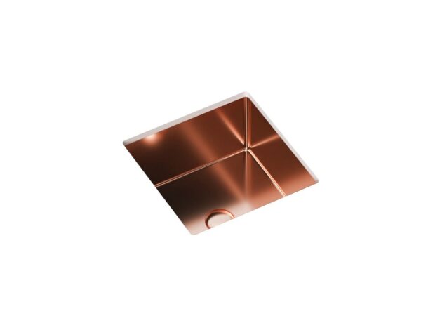 Stainless Steel Sink ES-UB-02-BRG