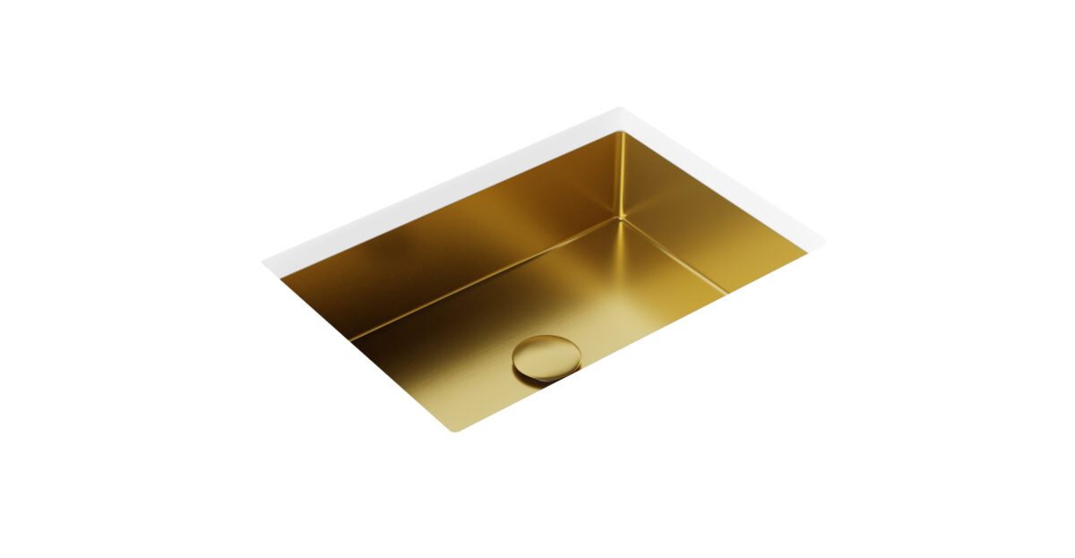 Stainless Steel Sink ES-UB-03