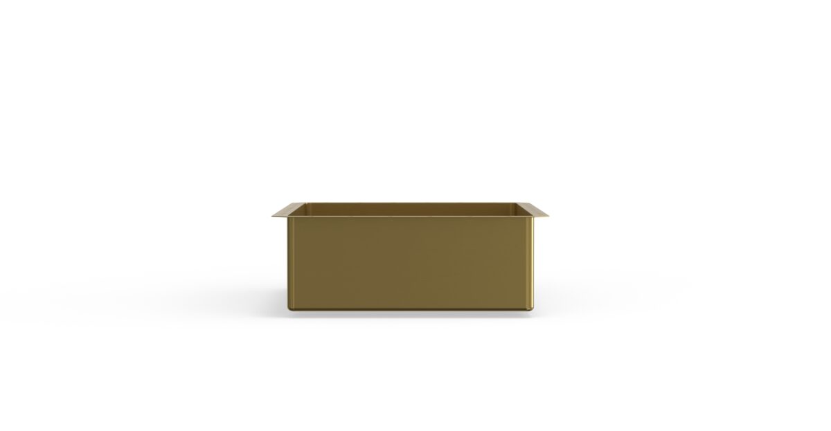Stainless Steel Sink ES-UB-03-BS