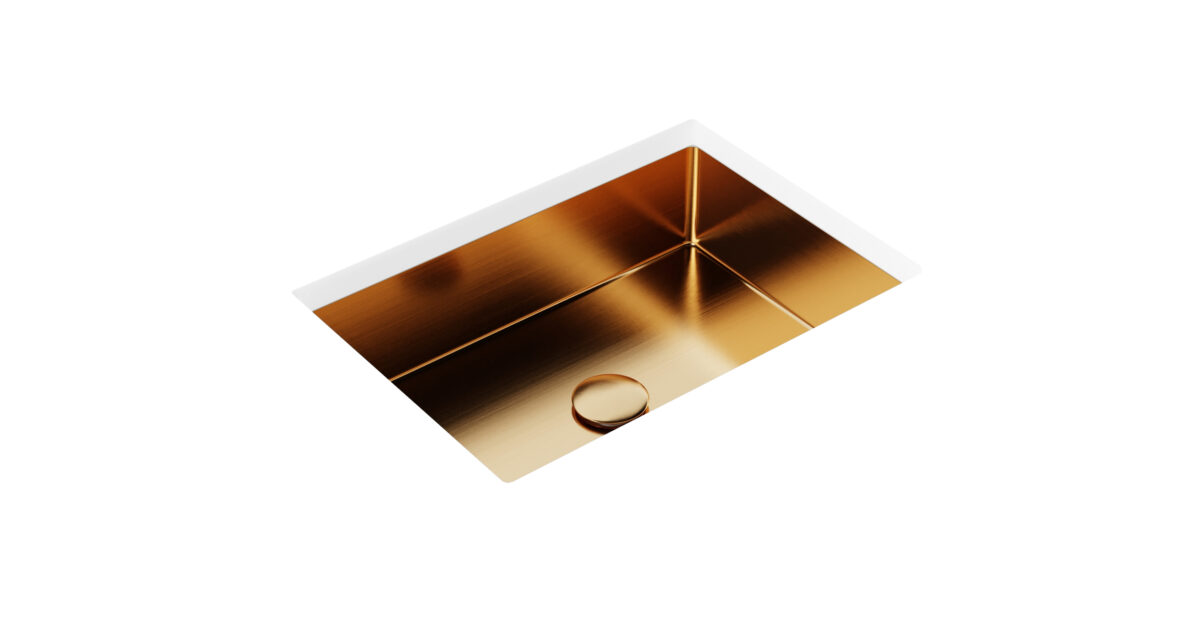 Stainless Steel Sink ES-UB-03