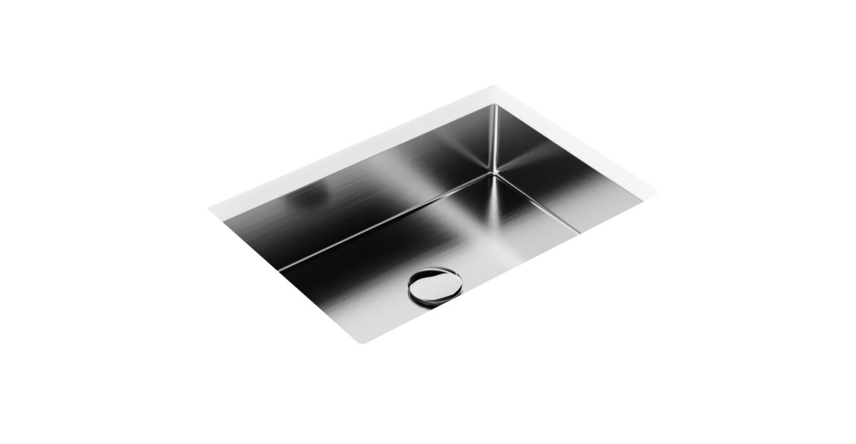 Stainless Steel Sink ES-UB-03