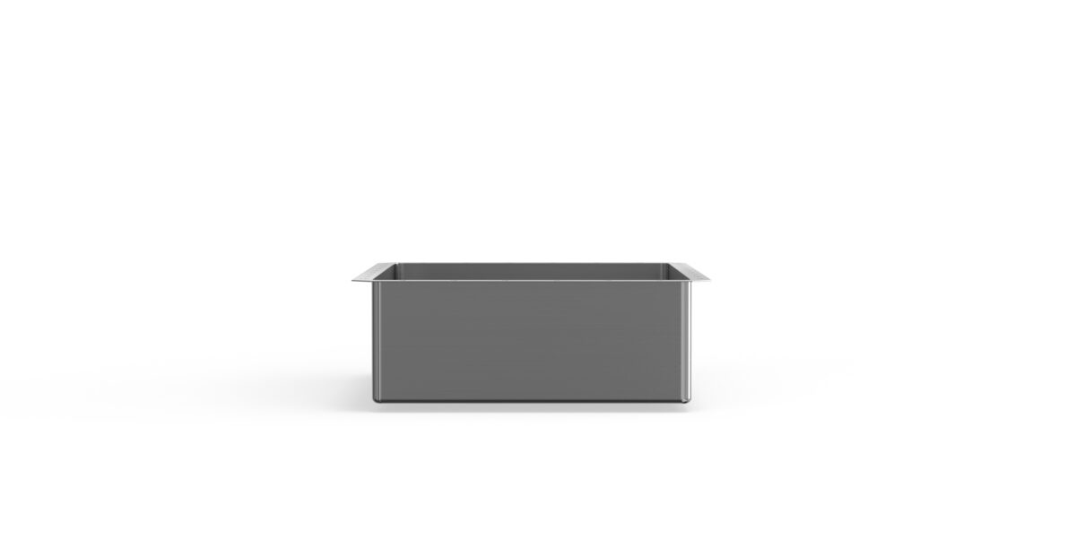 Stainless Steel Sink ES-UB-03-BS