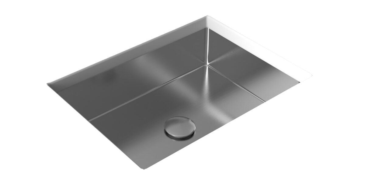 Stainless Steel Sink ES-UB-03-BS
