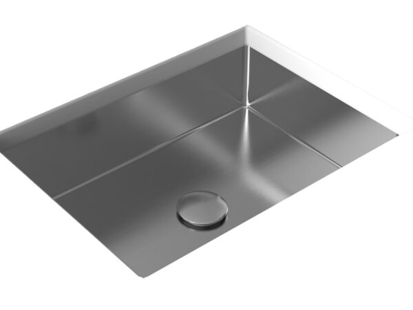 Stainless Steel Sink ES-UB-03-BS