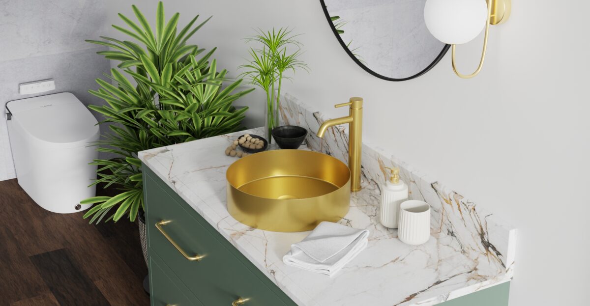 Stainless Steel Sink ES-WB-01-BS