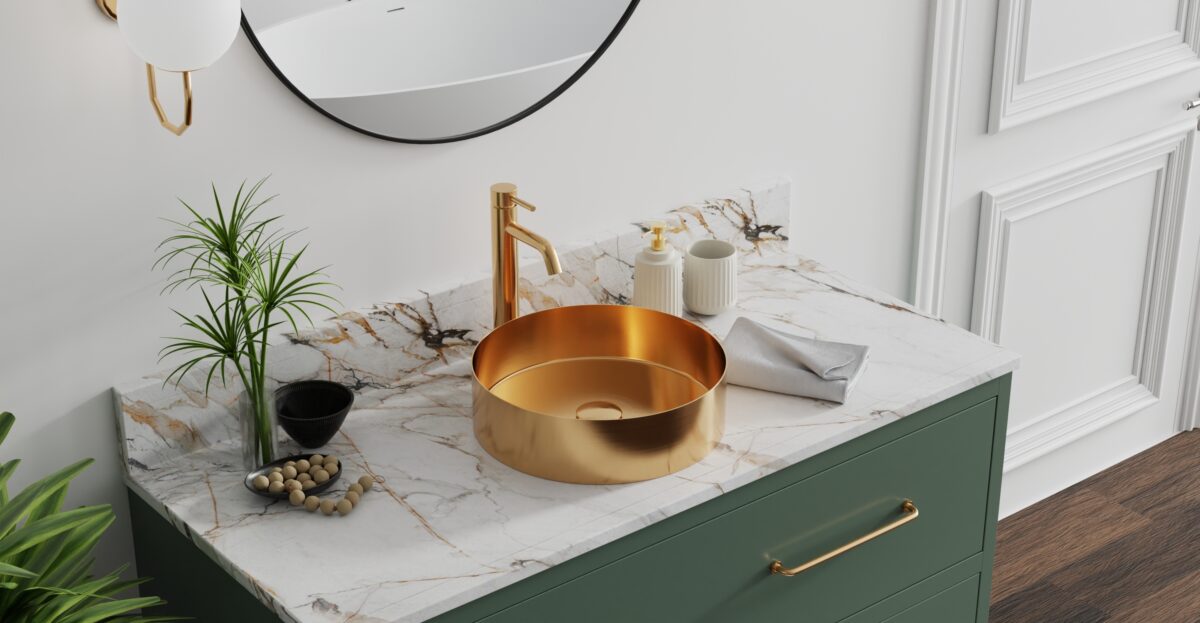 Stainless Steel Sink ES-WB-01-BS