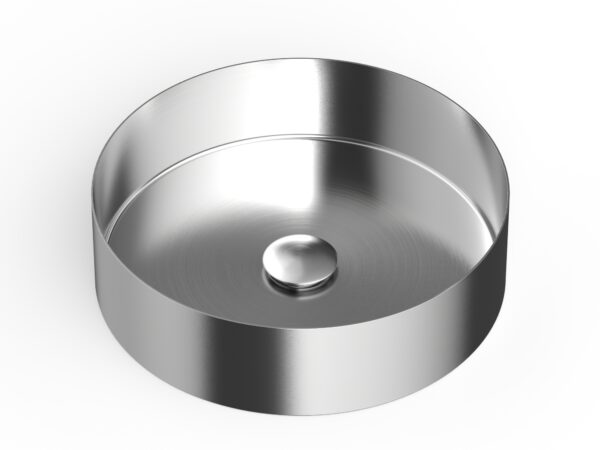 Stainless Steel Sink ES-WB-01-BS