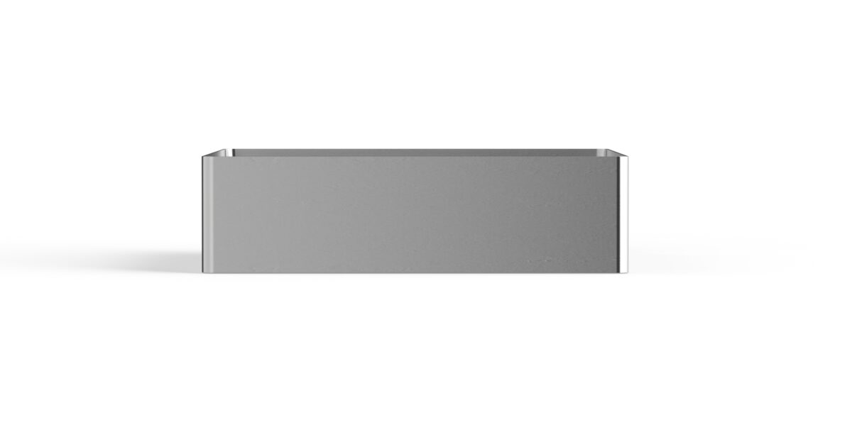 Stainless Steel Sink ES-WB-400-BS
