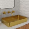 Stainless Steel Sink ES-WB-600
