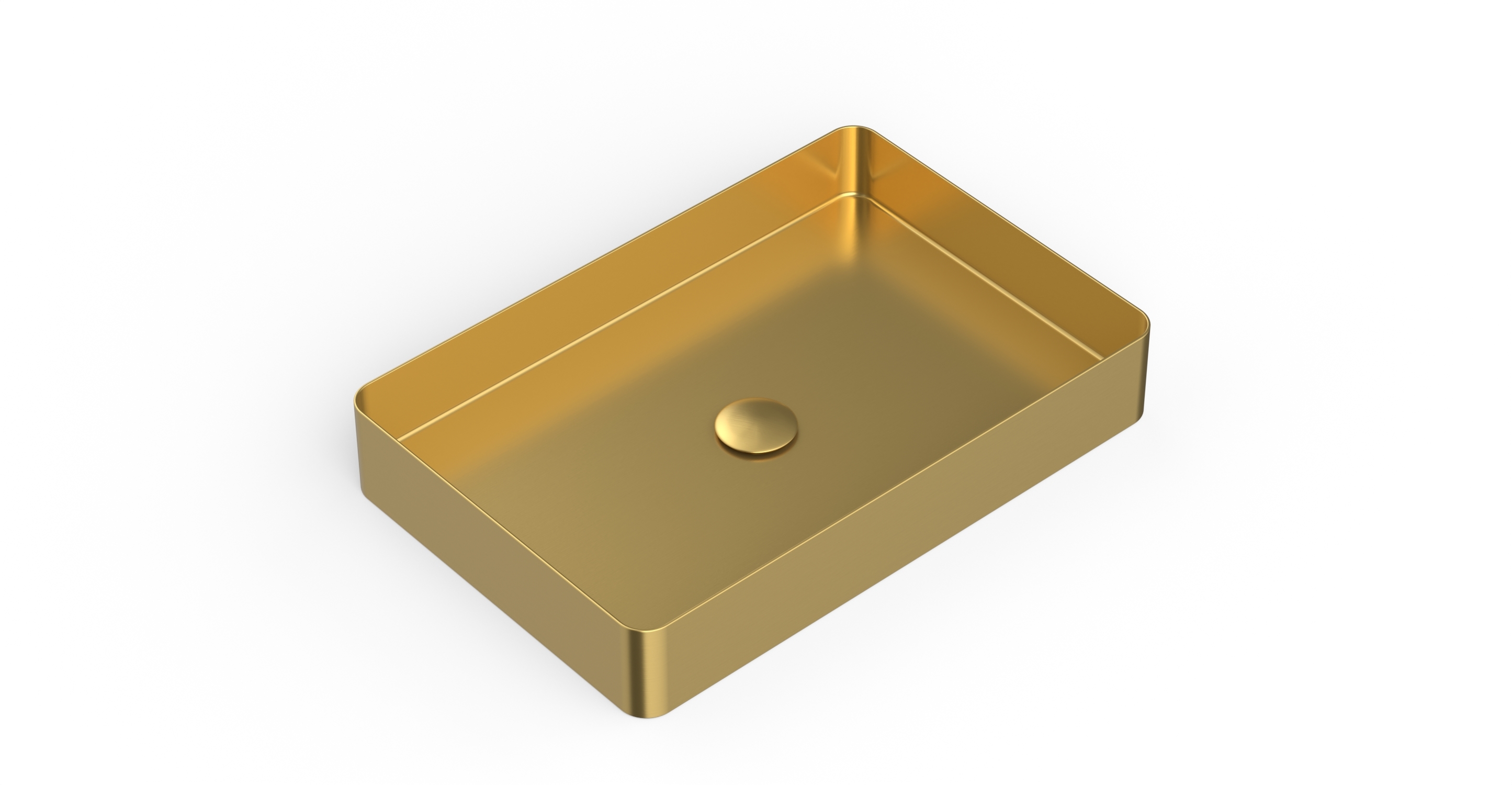 Stainless Steel Sink ES-WB-600-BS