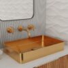 Stainless Steel Sink ES-WB-600