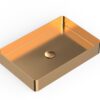 Stainless Steel Sink ES-WB-600