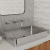 Stainless Steel Sink ES-WB-600