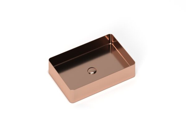 ES - WB - 600 - rose gold