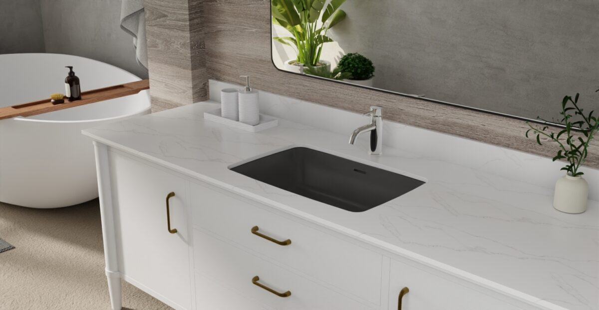 Undermount Sink UB-01