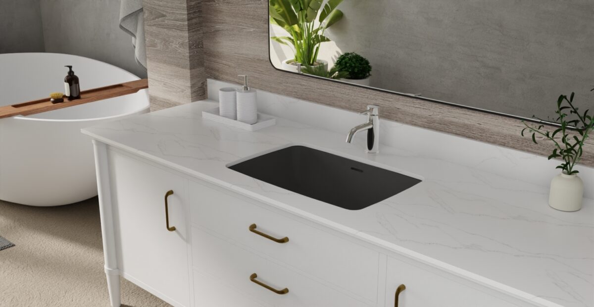 Undermount Sink UB-01