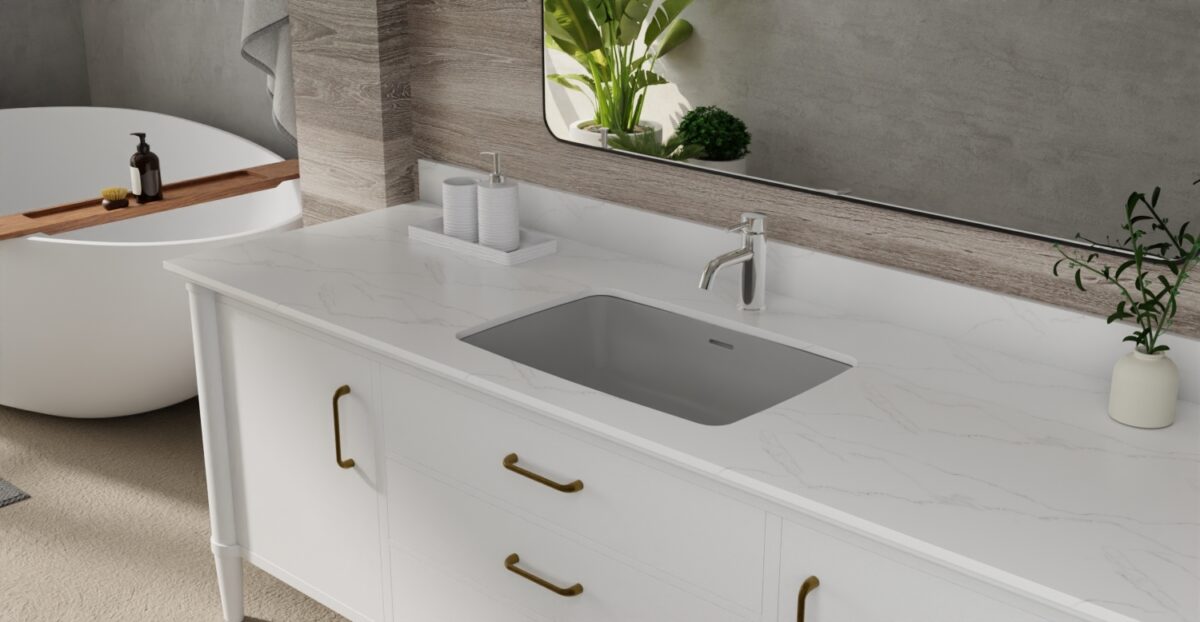 Undermount Sink UB-01